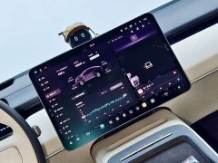 NIO ET5 75kWh - ფოტო 14