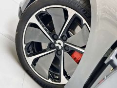 NIO ET5 75kWh - ფოტო 16