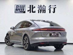 NIO ET5 75kWh - ფოტო 4