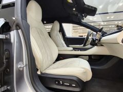 NIO ET5 75kWh - ფოტო 7