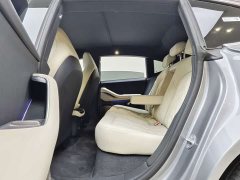 NIO ET5 75kWh - ფოტო 9