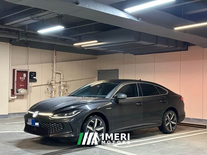 Volkswagen Lingdu L 280TSI DSG Spicy Edition - ავტომობილი ჩინეთიდან