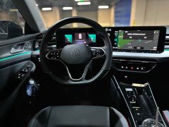 Volkswagen Lingdu L 280TSI DSG Spicy Edition - ფოტო 3