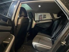 Volkswagen Lingdu L 280TSI DSG Spicy Edition - ფოტო 4