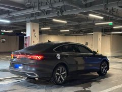 Volkswagen Lingdu L 280TSI DSG Spicy Edition - ფოტო 5