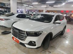 Haval H6 2021 National Trend 1.5T Automatic Champion Edition - ფოტო 1