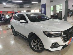 Haval H6 2021 National Trend 1.5T Automatic Champion Edition - ფოტო 2