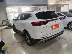 Haval H6 2021 National Trend 1.5T Automatic Champion Edition - ფოტო 3