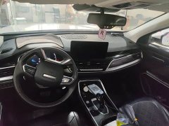 Haval H6 2021 National Trend 1.5T Automatic Champion Edition - ფოტო 7