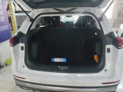 Haval H6 2021 National Trend 1.5T Automatic Champion Edition - ფოტო 9