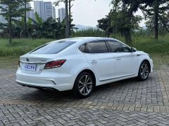 SAIC MG6 2020 20T Automatic Classic Sport Edition - ფოტო 11