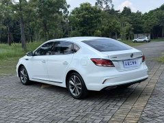 SAIC MG6 2020 20T Automatic Classic Sport Edition - ფოტო 13