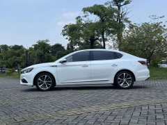SAIC MG6 2020 20T Automatic Classic Sport Edition - ფოტო 14