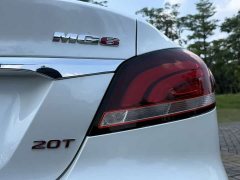 SAIC MG6 2020 20T Automatic Classic Sport Edition - ფოტო 15