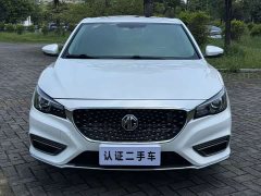 SAIC MG6 2020 20T Automatic Classic Sport Edition - ფოტო 2