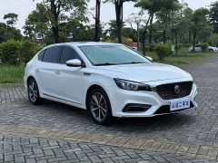 SAIC MG6 2020 20T Automatic Classic Sport Edition - ფოტო 3
