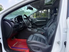 SAIC MG6 2020 20T Automatic Classic Sport Edition - ფოტო 5