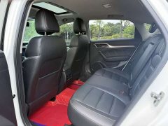 SAIC MG6 2020 20T Automatic Classic Sport Edition - ფოტო 6
