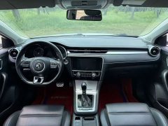 SAIC MG6 2020 20T Automatic Classic Sport Edition - ფოტო 7