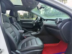 SAIC MG6 2020 20T Automatic Classic Sport Edition - ფოტო 9