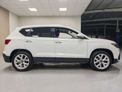 Volkswagen Jetta VS5 2022 280TSI Automatic Comfort Edition - ფოტო 15