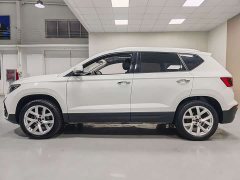 Volkswagen Jetta VS5 2022 280TSI Automatic Comfort Edition - ფოტო 16