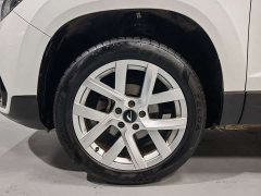 Volkswagen Jetta VS5 2022 280TSI Automatic Comfort Edition - ფოტო 18
