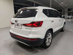 Volkswagen Jetta VS5 2022 280TSI Automatic Comfort Edition - ფოტო 4