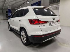 Volkswagen Jetta VS5 2022 280TSI Automatic Comfort Edition - ფოტო 6