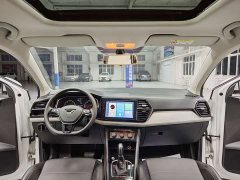 Volkswagen Jetta VS5 2022 280TSI Automatic Comfort Edition - ფოტო 7