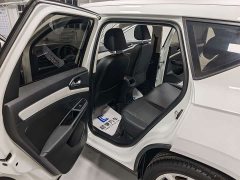 Volkswagen Jetta VS5 2022 280TSI Automatic Comfort Edition - ფოტო 9