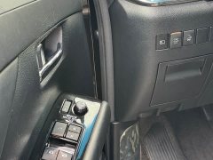 Toyota Vellfire 2020 Dual Engine 2.5L HV Luxury - ფოტო 11