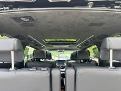 Toyota Vellfire 2020 Dual Engine 2.5L HV Luxury - ფოტო 20