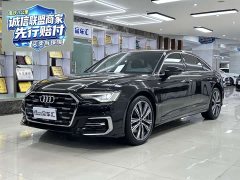 Audi A6L 55 TFSI quattro Sport Luxury Edition - ფოტო 1