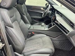 Audi A6L 55 TFSI quattro Sport Luxury Edition - ფოტო 11