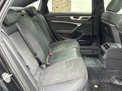 Audi A6L 55 TFSI quattro Sport Luxury Edition - ფოტო 13
