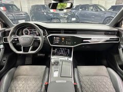 Audi A6L 55 TFSI quattro Sport Luxury Edition - ფოტო 14