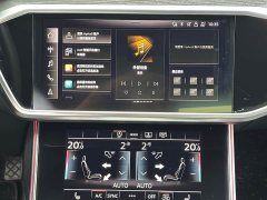 Audi A6L 55 TFSI quattro Sport Luxury Edition - ფოტო 16