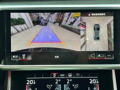 Audi A6L 55 TFSI quattro Sport Luxury Edition - ფოტო 17