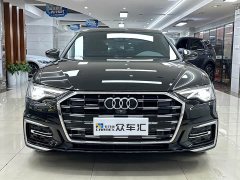 Audi A6L 55 TFSI quattro Sport Luxury Edition - ფოტო 2