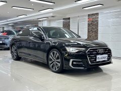 Audi A6L 55 TFSI quattro Sport Luxury Edition - ფოტო 3