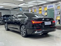 Audi A6L 55 TFSI quattro Sport Luxury Edition - ფოტო 4