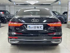 Audi A6L 55 TFSI quattro Sport Luxury Edition - ფოტო 5