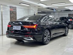 Audi A6L 55 TFSI quattro Sport Luxury Edition - ფოტო 6