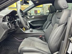 Audi A6L 55 TFSI quattro Sport Luxury Edition - ფოტო 8