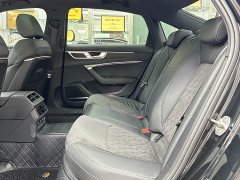 Audi A6L 55 TFSI quattro Sport Luxury Edition - ფოტო 9