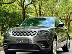 Land Rover Range Rover Velar 250PS Gloss Black Collector's Edition - ფოტო 1