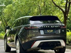 Land Rover Range Rover Velar 250PS Gloss Black Collector's Edition - ფოტო 10