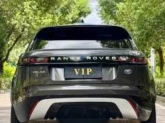 Land Rover Range Rover Velar 250PS Gloss Black Collector's Edition - ფოტო 11