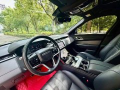 Land Rover Range Rover Velar 250PS Gloss Black Collector's Edition - ფოტო 4